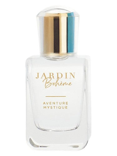 Jardin Boheme Aventure Mystique Eau de Parfum fragrance bottle