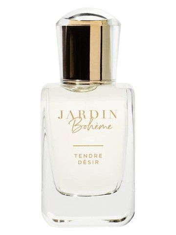 Jardin Boheme Tendre Désir Eau de Parfum fragrance bottle