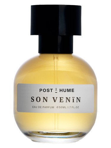 Son Venïn Post-Hume