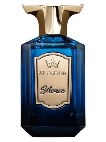 Alendor Perfumes Silence fragrance bottle