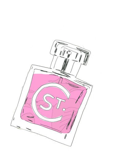 St. Clair Scents Eve