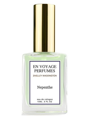 En Voyage Perfumes Nepenthe