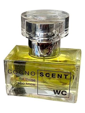 Cognoscenti Wild Child fragrance bottle