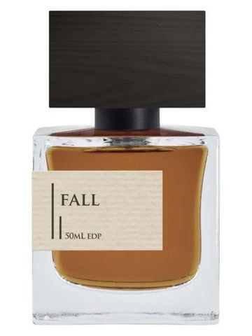Criminal Elements Fall fragrance bottle