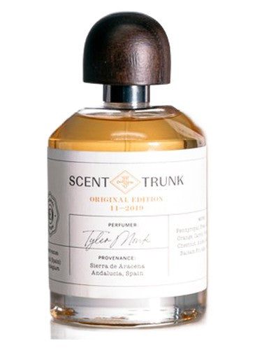 Scent Trunk November 2019
