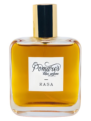 Pomares Stolen Perfume Rasa