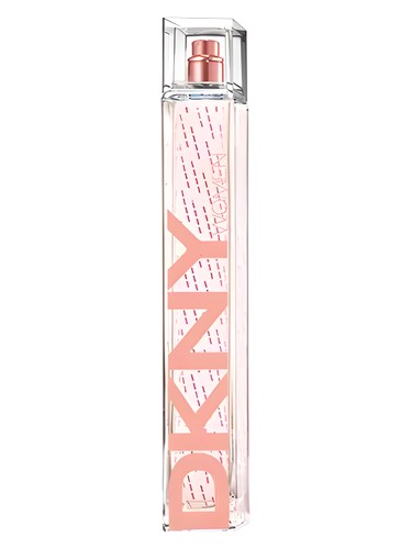 Donna Karan DKNY Women Summer 2020 fragrance bottle