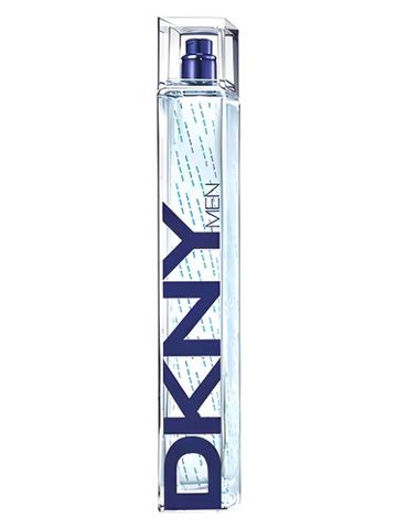 Donna Karan DKNY Men Summer 2020 fragrance bottle