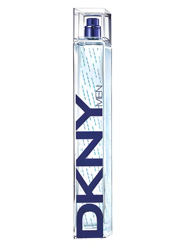 Donna Karan DKNY Men Summer 2020 fragrance bottle