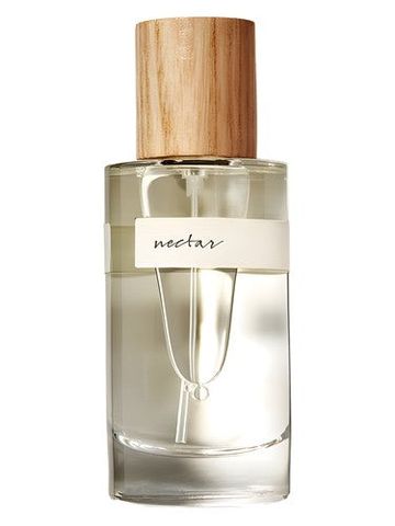 Natura Collages Nectar fragrance bottle