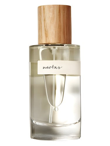 Natura Collages Nectar fragrance bottle