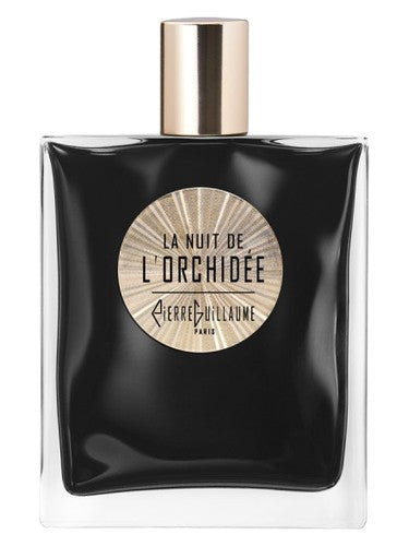 Pierre Guillaume Paris La Nuit de L’Orchidee