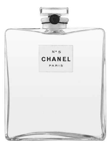 Chanel Chanel N°5 (Vintage) fragrance bottle