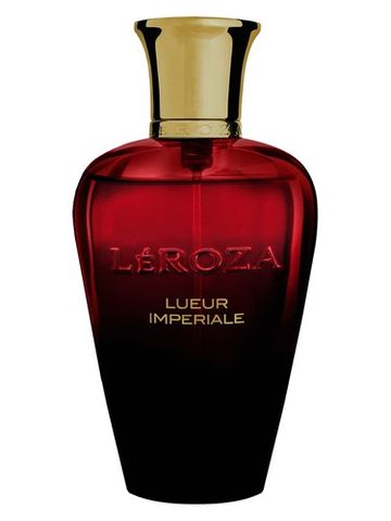 LeROZA Perfumes Lueur Imperiale fragrance bottle
