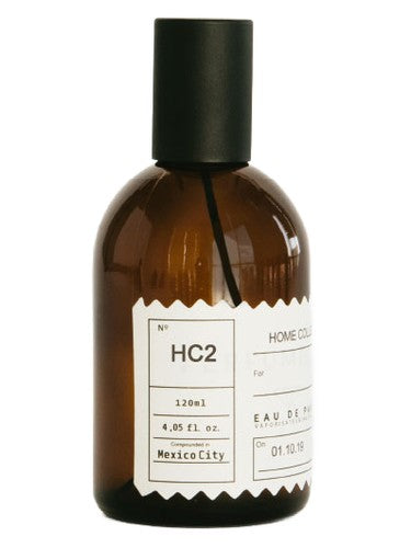 Perfumérica HC2 Dulce Oriental