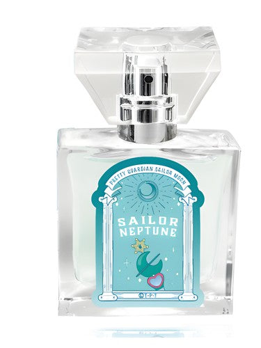 Primaniacs Sailor Neptune