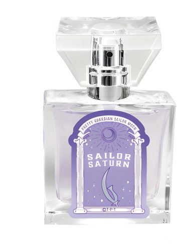 Primaniacs Sailor Saturn