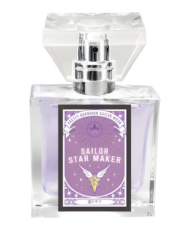 Primaniacs Sailor Star Maker