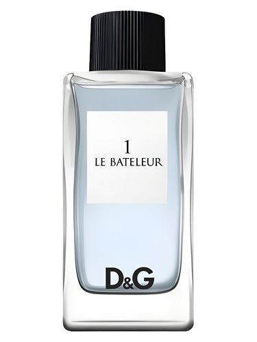 Dolce Gabbana D&G Anthology Le Bateleur 1