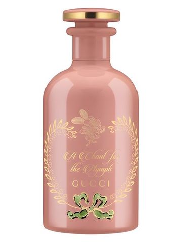 Gucci A Chant for the Nymph fragrance bottle