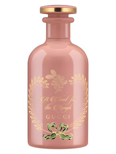 Gucci A Chant for the Nymph fragrance bottle