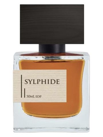 Criminal Elements Sylphide fragrance bottle