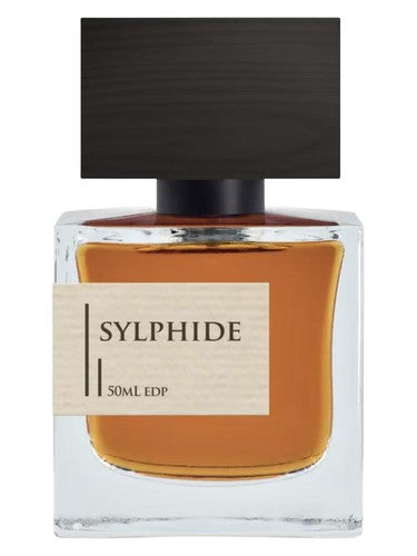 Criminal Elements Sylphide