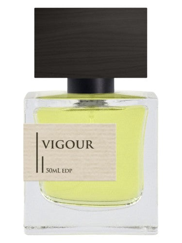 Criminal Elements Vigour fragrance bottle