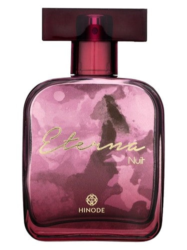 Hinode Eterna Nuit fragrance bottle