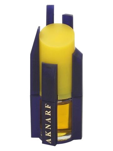 Aknaf Aknarf fragrance bottle