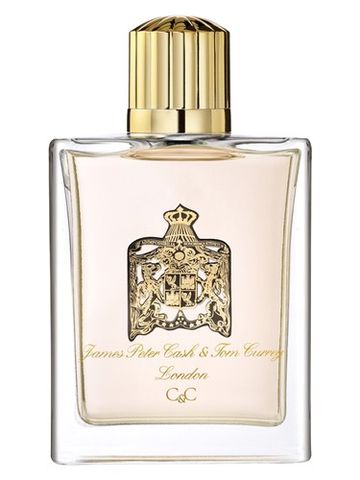 С & C Scandal Point Tweed fragrance bottle