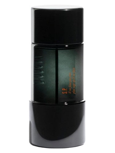 D ORSAY S.P. fragrance bottle