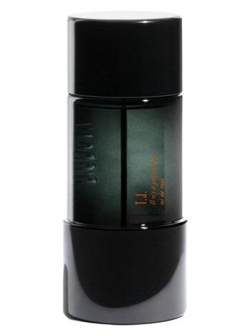 D ORSAY T.J. fragrance bottle