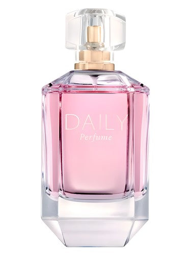 New Brand Parfums Daily fragrance bottle