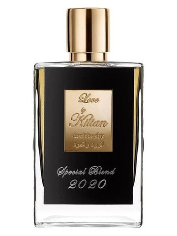 By Kilian Love by Kilian Rose and Oud Special Blend 2020 fragrance bottle