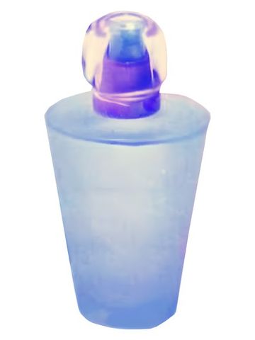 Natura Pamina fragrance bottle