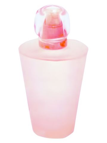 Natura Tisbe fragrance bottle