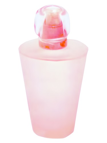 Natura Tisbe fragrance bottle