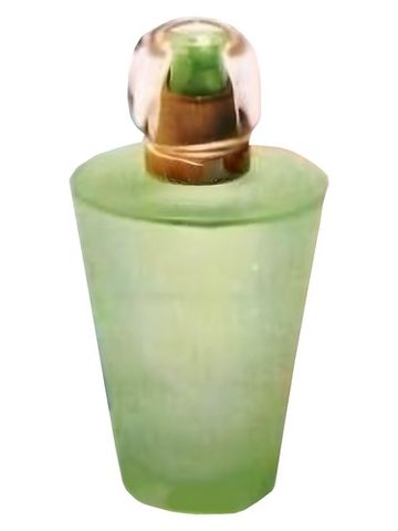 Natura Vestha fragrance bottle
