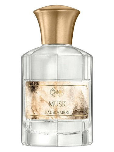 Sabon Musk