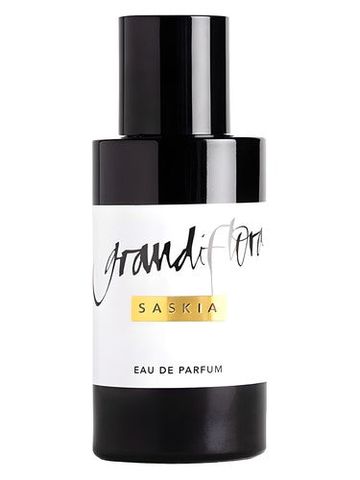 Grandiflora Saskia fragrance bottle