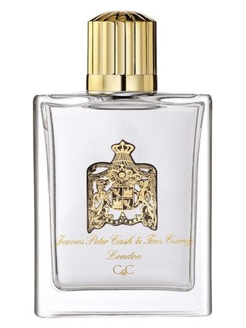 С & C Skating Rink Flannel fragrance bottle