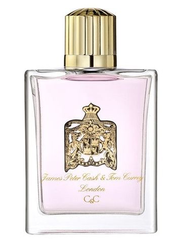 С & C Malabar Hill Silk fragrance bottle