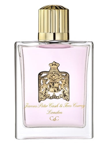 С & C Malabar Hill Silk fragrance bottle