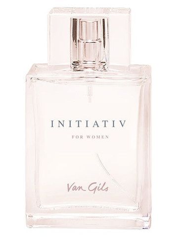 Van Gils Initiativ fragrance bottle