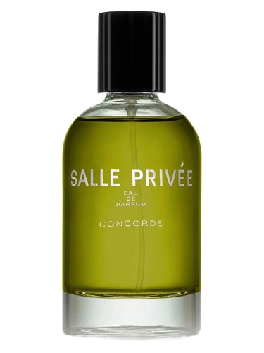 Salle Privée Concorde fragrance bottle