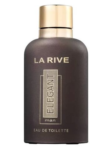 La Rive Elegant fragrance bottle