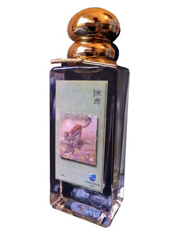 Cristian Brinck Suiko 水虎 fragrance bottle