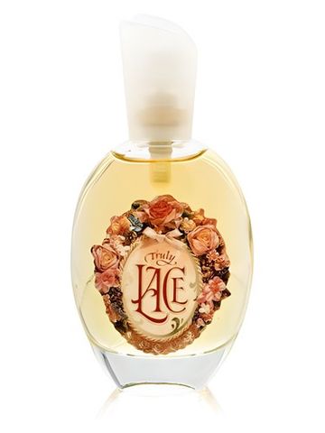 Coty Truly Lace fragrance bottle