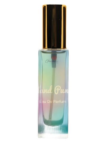 Ganache Parfums Island Punch fragrance bottle